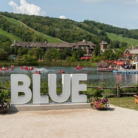 Blue Mountain Resort Inn Blue Mountains Εξωτερικό φωτογραφία