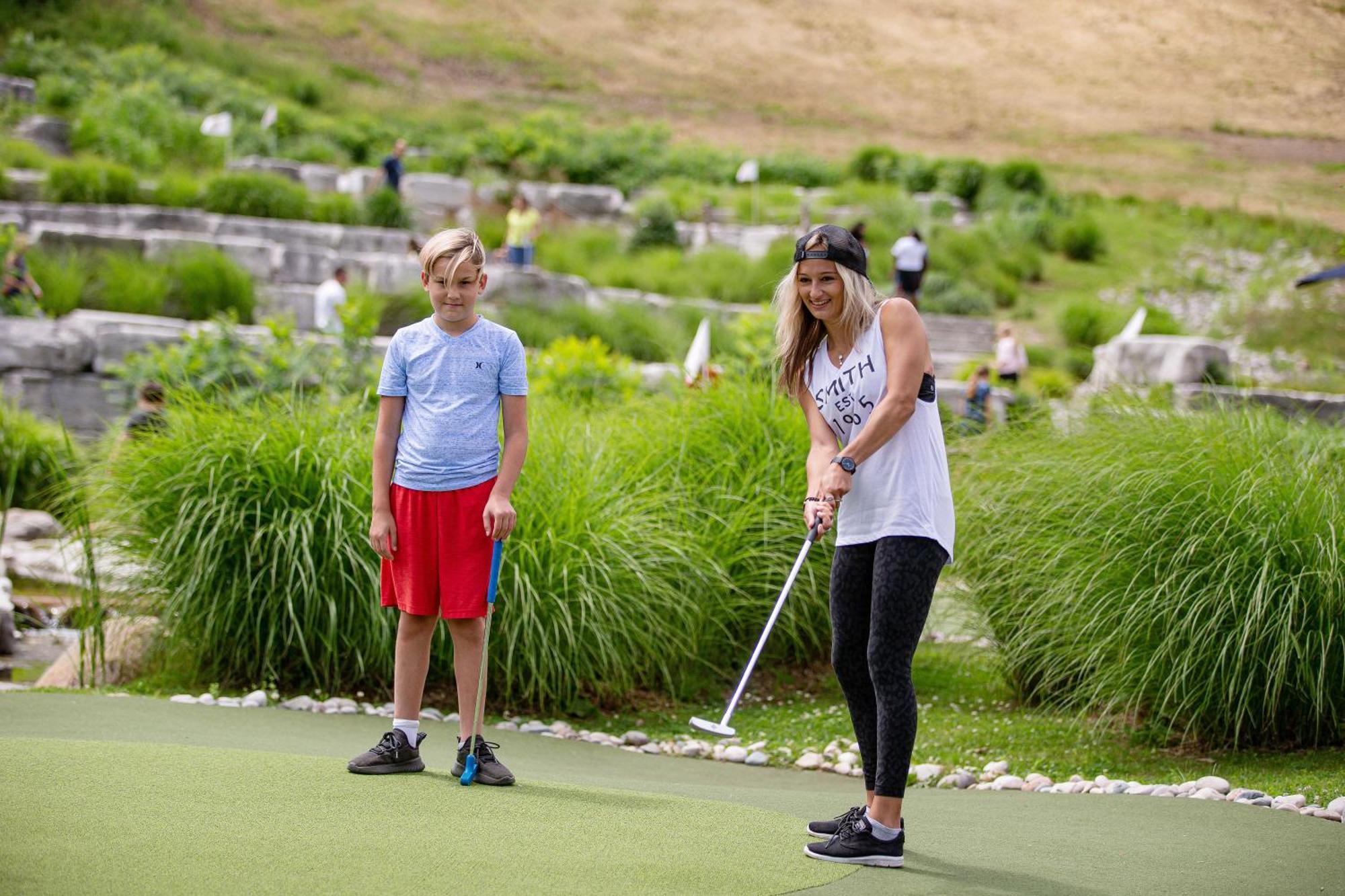 Blue Mountain Resort Inn Blue Mountains Εξωτερικό φωτογραφία