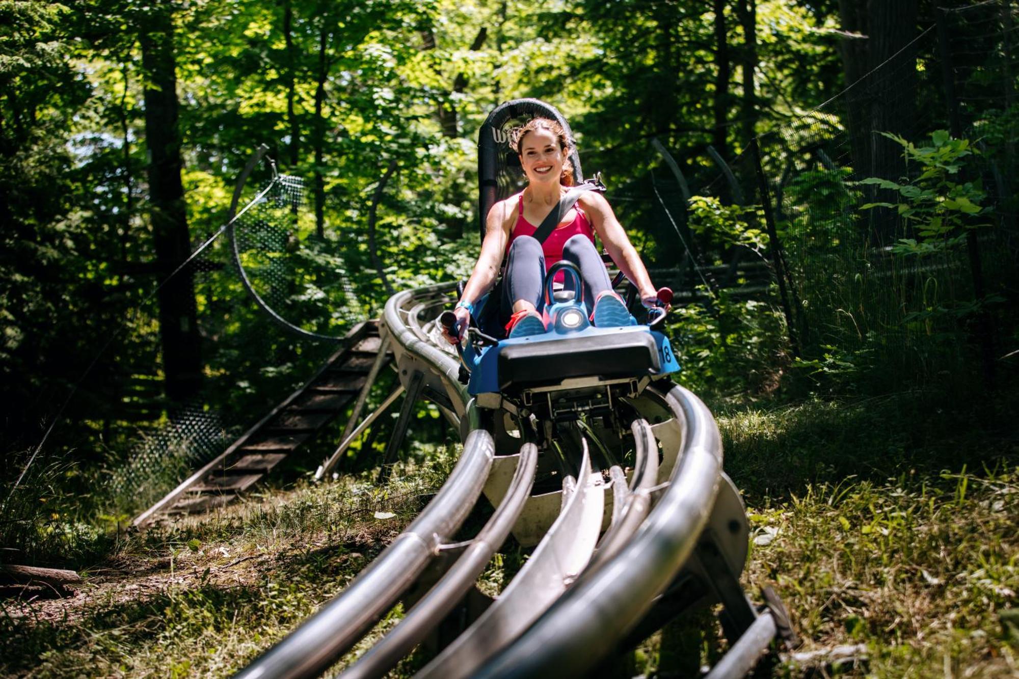 Blue Mountain Resort Inn Blue Mountains Εξωτερικό φωτογραφία