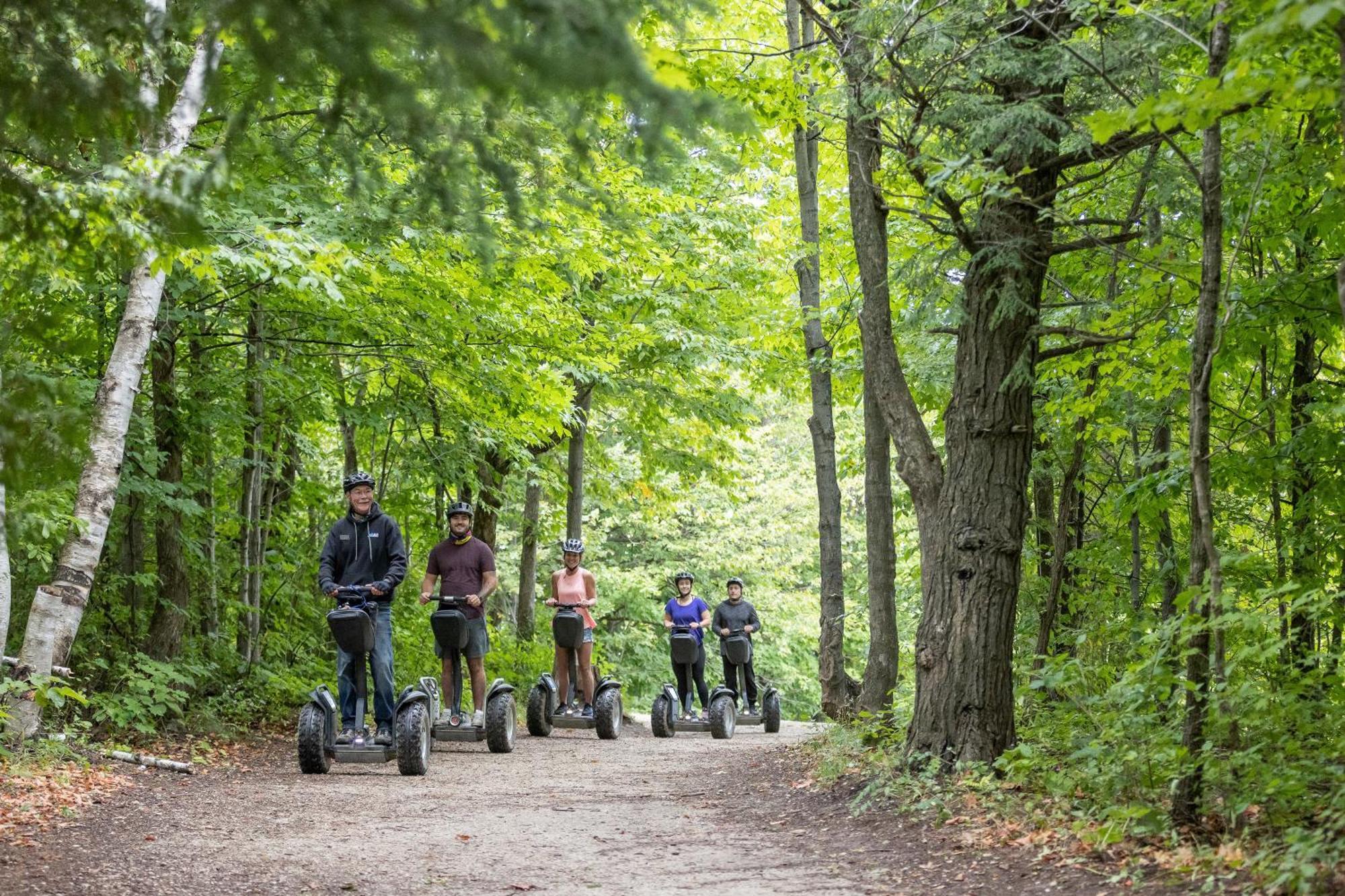 Blue Mountain Resort Inn Blue Mountains Εξωτερικό φωτογραφία
