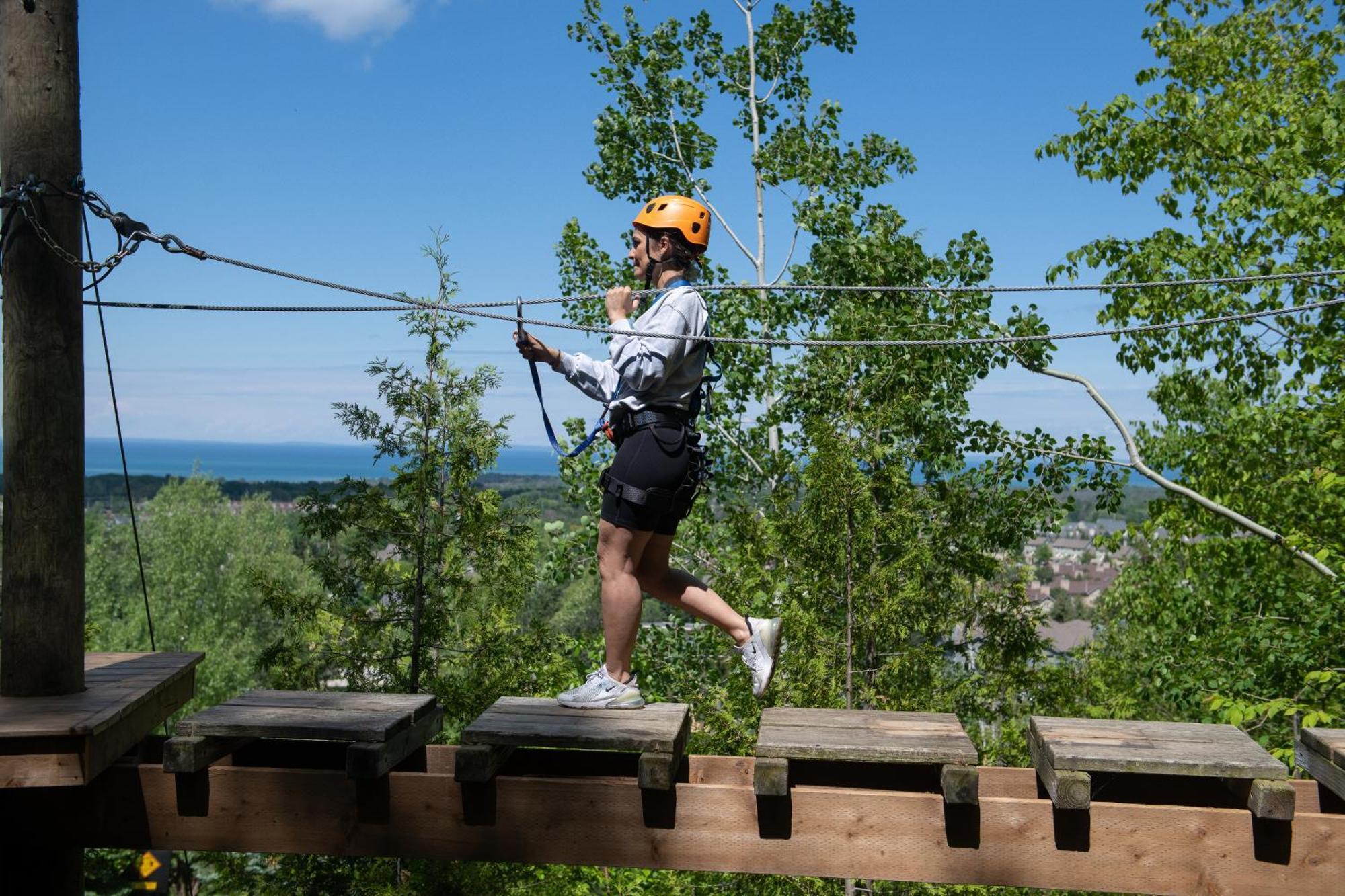 Blue Mountain Resort Inn Blue Mountains Εξωτερικό φωτογραφία