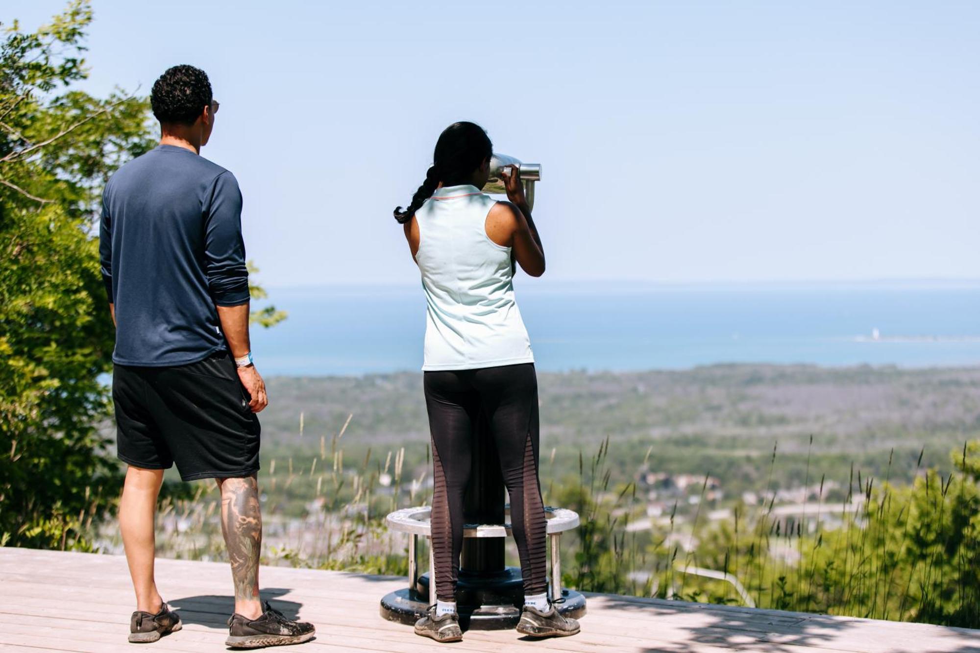 Blue Mountain Resort Inn Blue Mountains Εξωτερικό φωτογραφία