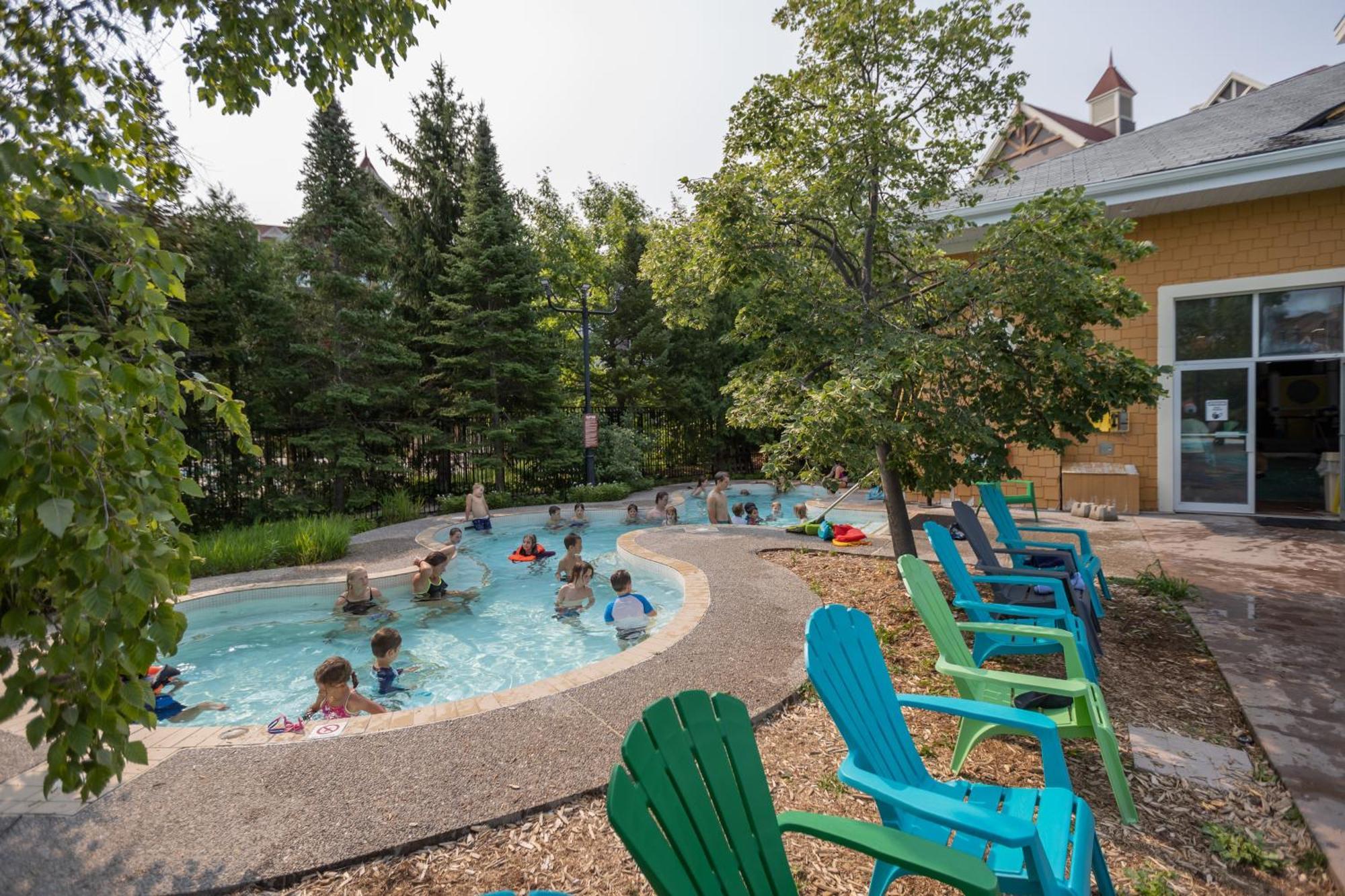 Blue Mountain Resort Inn Blue Mountains Εξωτερικό φωτογραφία