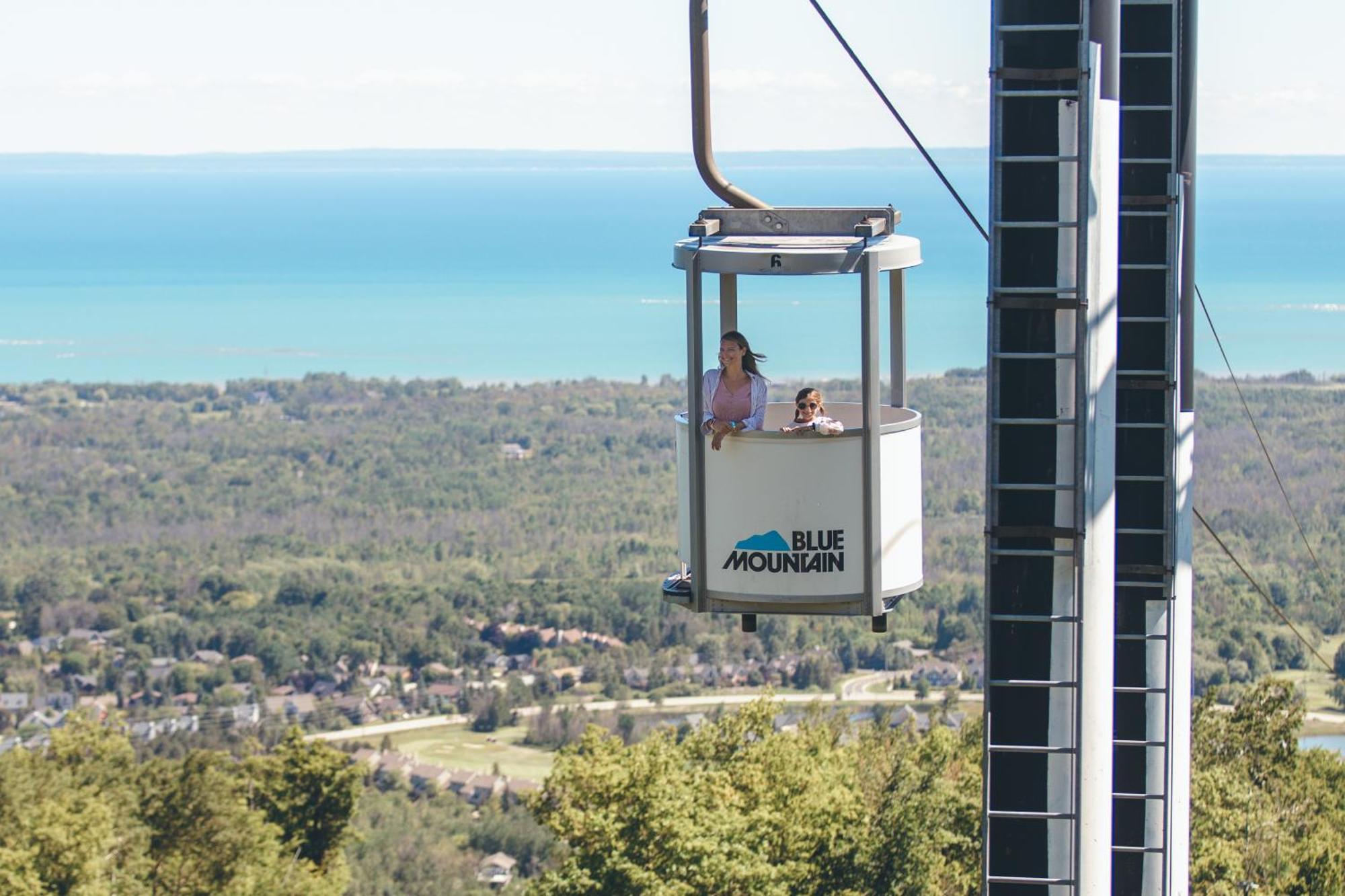Blue Mountain Resort Inn Blue Mountains Εξωτερικό φωτογραφία