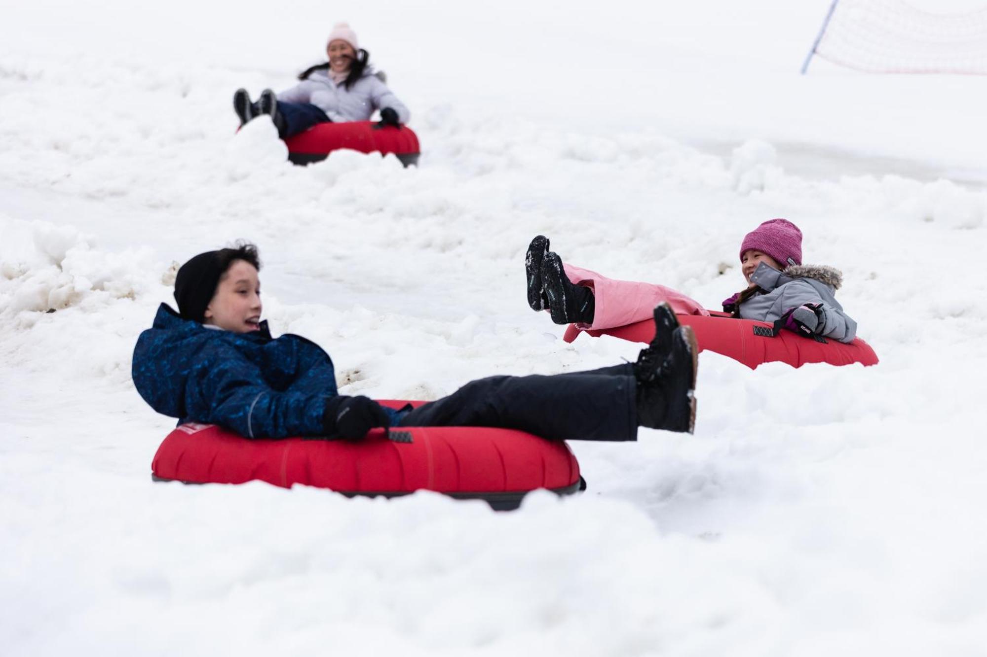 Blue Mountain Resort Inn Blue Mountains Εξωτερικό φωτογραφία