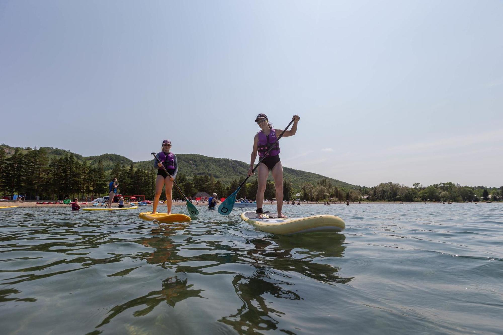 Blue Mountain Resort Inn Blue Mountains Εξωτερικό φωτογραφία