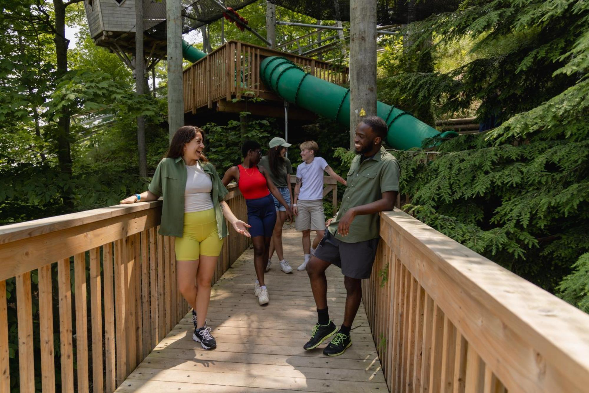 Blue Mountain Resort Inn Blue Mountains Εξωτερικό φωτογραφία