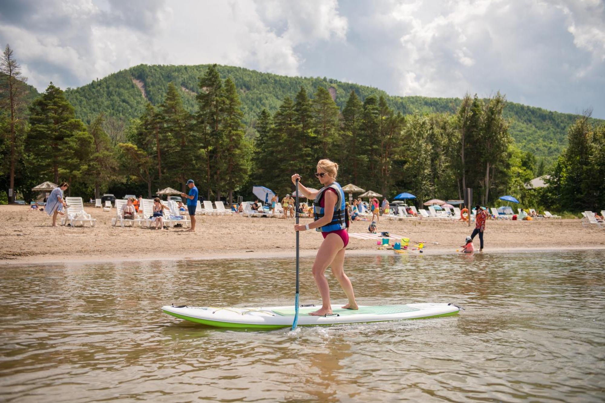 Blue Mountain Resort Inn Blue Mountains Εξωτερικό φωτογραφία
