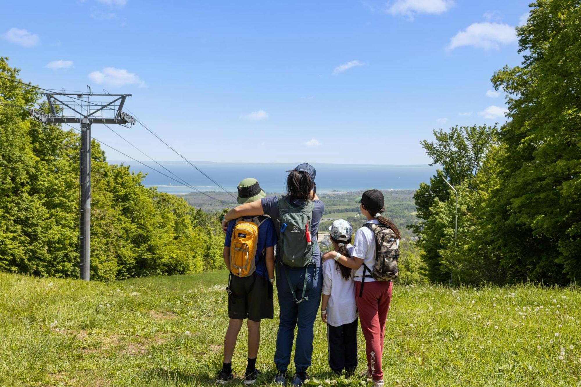 Blue Mountain Resort Inn Blue Mountains Εξωτερικό φωτογραφία