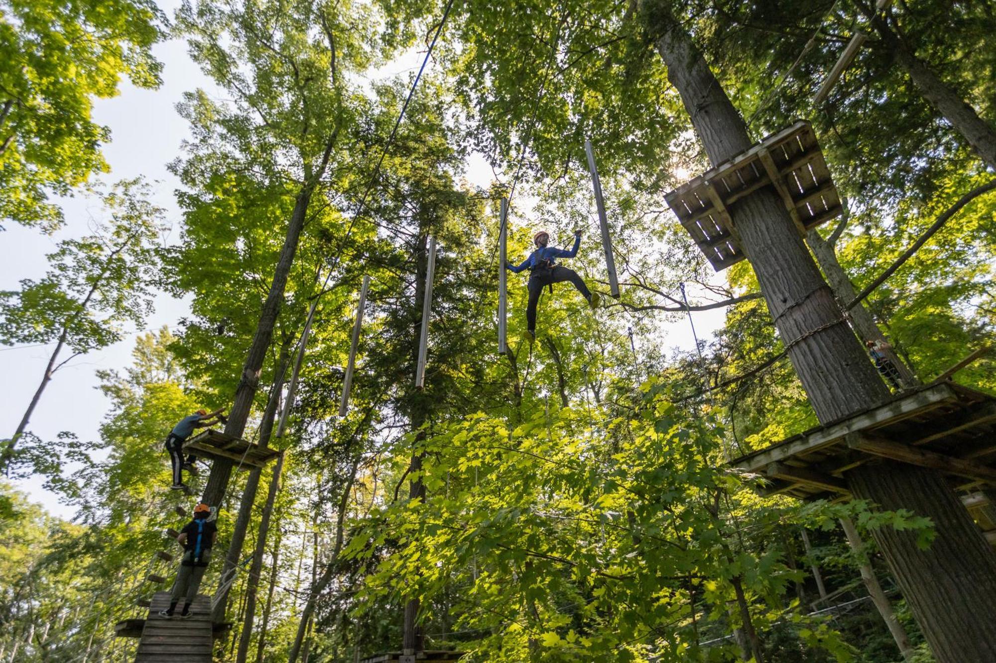 Blue Mountain Resort Inn Blue Mountains Εξωτερικό φωτογραφία